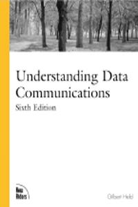 Understanding Data Communications