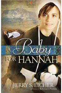 A Baby for Hannah