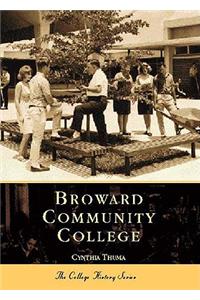 Broward Community College