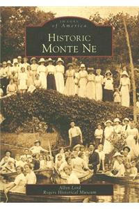 Historic Monte Ne