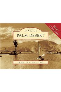 Palm Desert