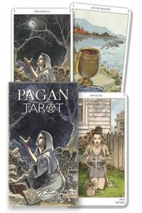 Pagan Tarot Mini