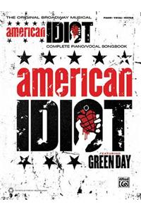 Green Day -- American Idiot, the Musical