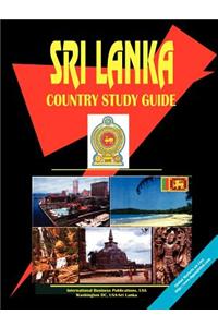 Sri Lanka Country Study Guide