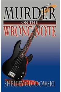 Murder on the Wrong Note