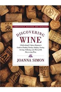 Discovering Wine