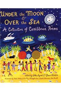 Under The Moon And Over The Sea