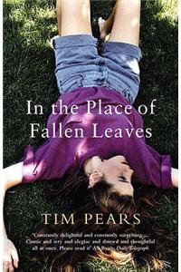 In the Place of Fallen Leaves