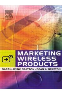 Marketing Wireless Products