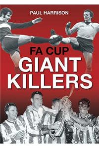 FA Cup Giantkillers