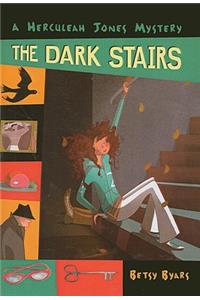 The Dark Stairs