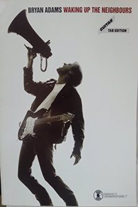 Waking Up The Neighbours