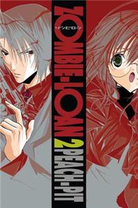 Zombie-Loan: Vol 2