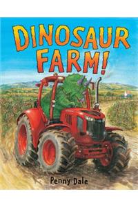 Dinosaur Farm!
