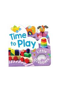 Time to Play