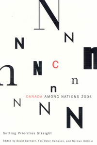 Canada Among Nations, 2004