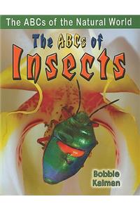 The ABCs of Insects