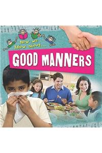 Good Manners