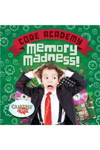 Memory Madness!