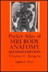 Pocket Atlas of MRI Body Anatomy (Radiology Pocket Atlas Series)