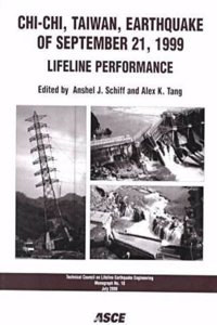Chi Chi Taiwan Earthquake of September 21, 1999