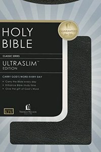 Ultraslim Bible-KJV-Classic