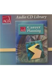 Career Planning: Audio CD Library