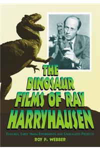 Dinosaur Films of Ray Harryhausen