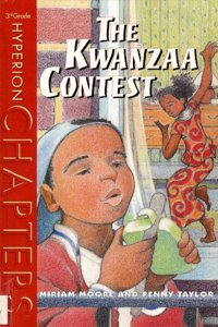 Kwanzaa Contest The Kwanzaa Contest