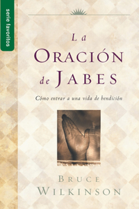 Oración de Jabes - Serie Favoritos