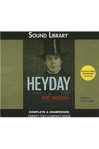 Heyday Lib/E