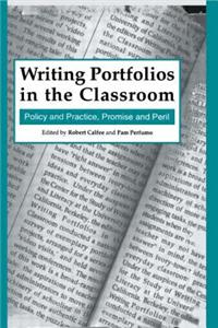 Writing Portfolios in the Classroom