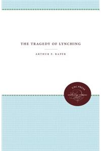 The Tragedy of Lynching