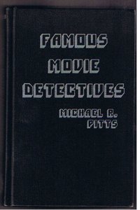 Famous Movie Detectives