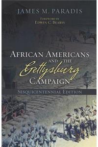 African Americans and the Gettysburg Campaign