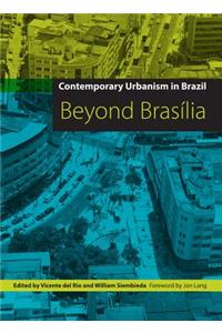 Contemporary Urbanism In Brazil