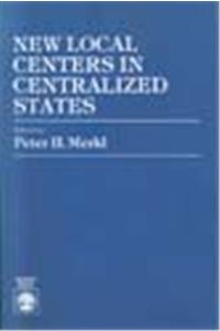 New Local Centers in Centralized States