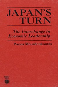 Japan's Turn