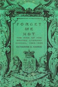 Forget Me Not