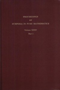 Harmonic Analysis in Euclidean Spaces