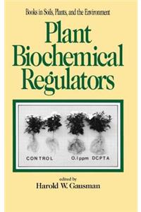 Plant Biochemical Regulators