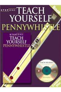 Step One: Teach Yourself Pennywhistle