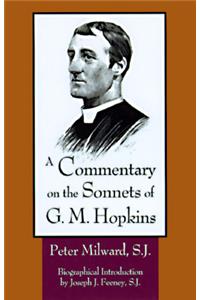 A Commentary on the Sonnets of G.M. Hopkins