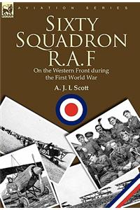 Sixty Squadron R.A.F