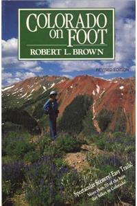 Colorado on Foot