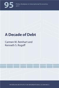 A Decade of Debt