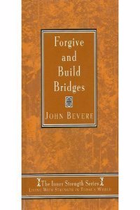 Forgive and Build Bridges