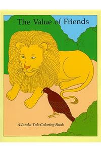 Value of Friends / Best of Friends