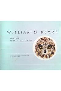 William D Berry