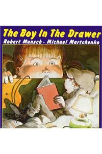 The Boy in Drawer